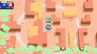 Brawl Stars DarWin Game Review Part 79