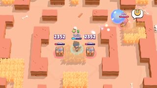 Brawl Stars DarWin Game Review Part 79