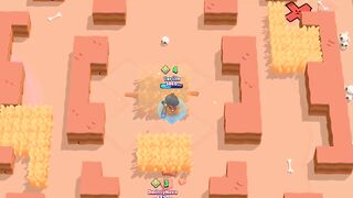 Brawl Stars DarWin Game Review Part 79