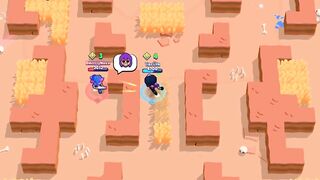 Brawl Stars DarWin Game Review Part 79