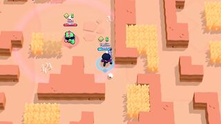 Brawl Stars DarWin Game Review Part 79