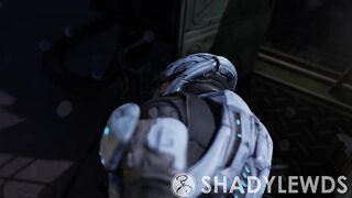 Kat-B320 Off Duty Halo Reach (Version 2)
