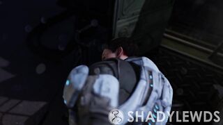 Kat-B320 Off Duty Halo Reach (Version 1)