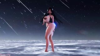 【MMD】 Deja Vu - Zytra