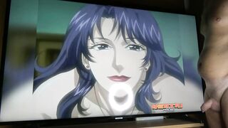 EP 121 - Lucy Dude Masaru Fucks His Hot MILF StepMom And StepAunt Until He Cums On Their Face