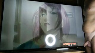 EP 121 - Lucy Dude Masaru Fucks His Hot MILF StepMom And StepAunt Until He Cums On Their Face