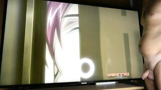EP 121 - Lucy Dude Masaru Fucks His Hot MILF StepMom And StepAunt Until He Cums On Their Face