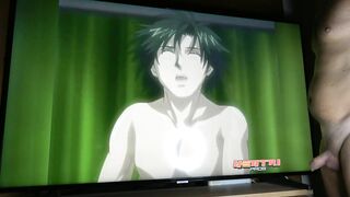 EP 121 - Lucy Dude Masaru Fucks His Hot MILF StepMom And StepAunt Until He Cums On Their Face