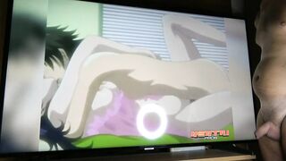 EP 121 - Lucy Dude Masaru Fucks His Hot MILF StepMom And StepAunt Until He Cums On Their Face