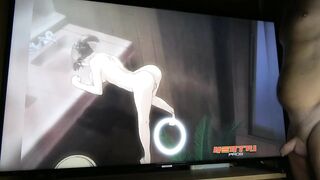 EP 120 - Setsuya's Maids Have Turned Into Lust-Filled Nymphos Thirsty Dick