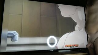 EP 120 - Setsuya's Maids Have Turned Into Lust-Filled Nymphos Thirsty Dick