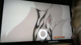 EP 120 - Setsuya's Maids Have Turned Into Lust-Filled Nymphos Thirsty Dick