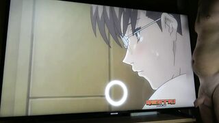 EP 120 - Setsuya's Maids Have Turned Into Lust-Filled Nymphos Thirsty Dick