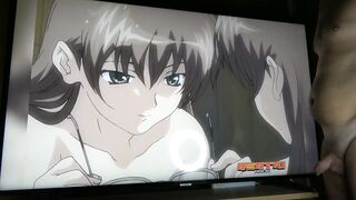 EP 120 - Setsuya's Maids Have Turned Into Lust-Filled Nymphos Thirsty Dick
