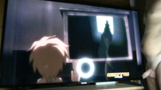 EP 120 - Setsuya's Maids Have Turned Into Lust-Filled Nymphos Thirsty Dick