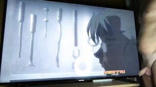 EP 120 - Setsuya's Maids Have Turned Into Lust-Filled Nymphos Thirsty Dick