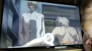 EP 120 - Setsuya's Maids Have Turned Into Lust-Filled Nymphos Thirsty Dick
