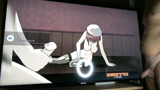 EP 120 - Setsuya's Maids Have Turned Into Lust-Filled Nymphos Thirsty Dick