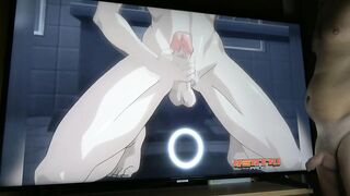 EP 120 - Setsuya's Maids Have Turned Into Lust-Filled Nymphos Thirsty Dick