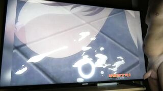 EP 120 - Setsuya's Maids Have Turned Into Lust-Filled Nymphos Thirsty Dick