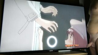 EP 120 - Setsuya's Maids Have Turned Into Lust-Filled Nymphos Thirsty Dick