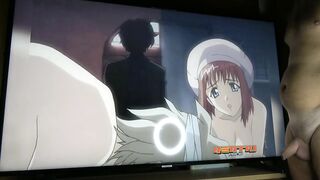 EP 120 - Setsuya's Maids Have Turned Into Lust-Filled Nymphos Thirsty Dick