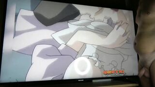 EP 120 - Setsuya's Maids Have Turned Into Lust-Filled Nymphos Thirsty Dick