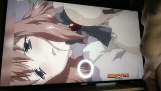 EP 120 - Setsuya's Maids Have Turned Into Lust-Filled Nymphos Thirsty Dick