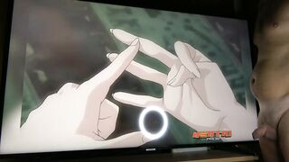 EP 120 - Setsuya's Maids Have Turned Into Lust-Filled Nymphos Thirsty Dick