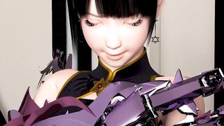 China fucked in the house by her husband Duro