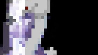 Toriel DESNUDA