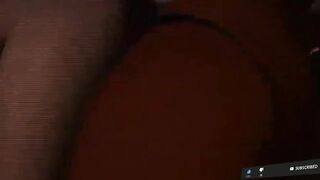 freddy's futanari becomes girl and fucks sexy woman