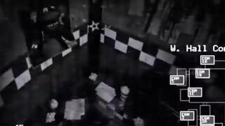 Five nights at Freddy's futanari sex with girl and Foxy