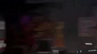 Five nights at Freddy's futanari sex with girl and Foxy