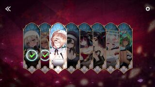 [HENTAI GAME] ME FOLLO EL GRAN CULO DE UNA WAIFU *H-Rescue* BIG TITS, BIG ASS, CUMSHOT, H GAME XXX