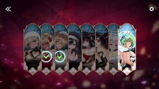[HENTAI GAME] ME FOLLO EL GRAN CULO DE UNA WAIFU *H-Rescue* BIG TITS, BIG ASS, CUMSHOT, H GAME XXX