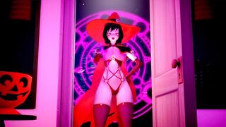 Succubus Party!