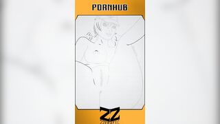FREE FIRE - Misha (Dibujo 97)