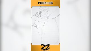 FREE FIRE - Misha (Dibujo 97)