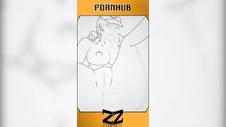 FREE FIRE - Misha (Dibujo 97)