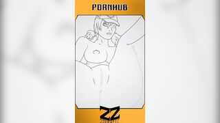 FREE FIRE - Misha (Dibujo 97)