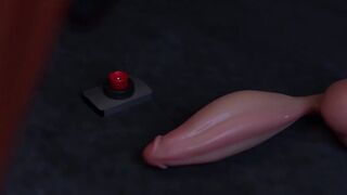 Velma Stumbled On Ghost Cock And Deep Sucked | Scooby Doo