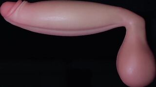 Velma Stumbled On Ghost Cock And Deep Sucked | Scooby Doo