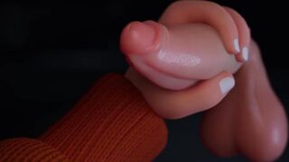 Velma Stumbled On Ghost Cock And Deep Sucked | Scooby Doo
