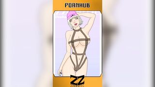 FREE FIRE - Dasha (Dibujo 41)