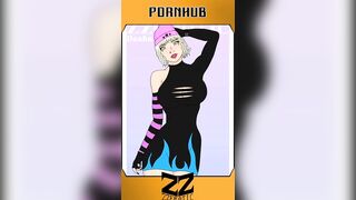 FREE FIRE - Dasha (Dibujo 41)