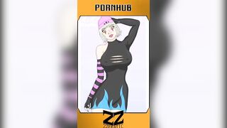 FREE FIRE - Dasha (Dibujo 41)