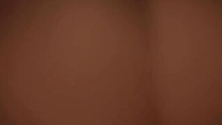 Huge Tits Girl With Futa Cock Sits On Your Face~ ????