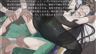 hentai game 戦士