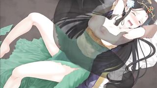 hentai game 戦士